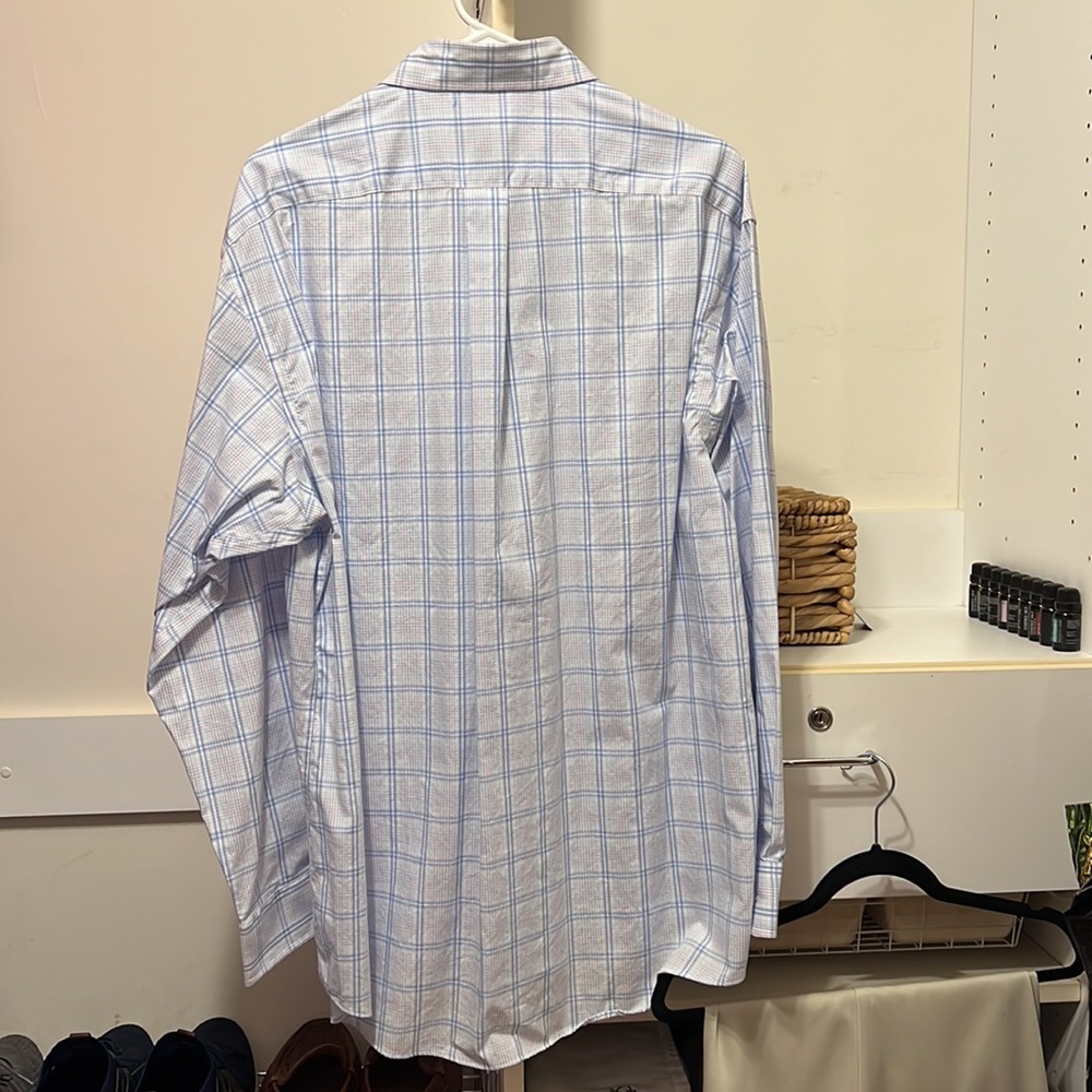 Mens button down - Picture 5 of 5